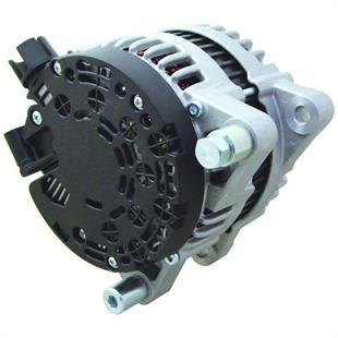 Alternatör 12v 150ah Ford Focus Cmax Volvo | Wutse Alt23953