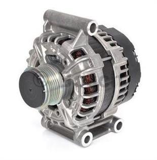 Alternatör 12v 150ah 6pk (lın) Ford Transit Cıtroen Jumper Peugeot 2.2 Tdcı (com) | Seg 0125711131