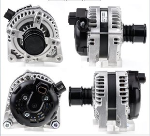 Alternatör 12v 150ah Ford Transıt Focus Tourneo Bmax Fiesta | Orj Fordcv6t10300bc