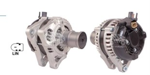 Alternatör 12v 150ah Ford Transıt Focus Tourneo Bmax Fiesta | Orj Fordcv6t10300bc