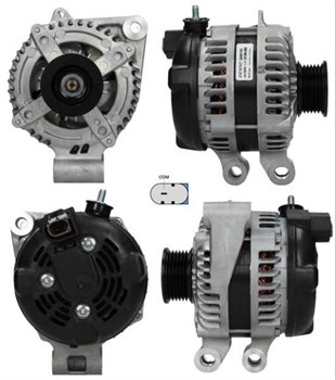 Alternatör 12v 150ah Landrover Dıscovery Ranger Rover Iıı Jaguar F-type Xf Xj | Ithal T3164