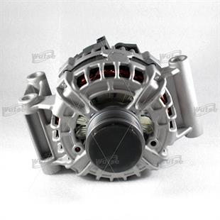 Alternatör 12v 150ah -lın Uçlu-ford Transit V347 Jumper Boxer 23977n 23925n | Wutse Alt20035