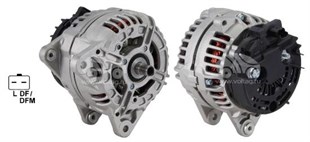 Alternatör 12v 150ah Megan Nissan Dacia | Orjrev 0124525082