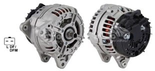 Alternatör 12v 150ah Megan Nissan Dacia | Orjrev 0124525082