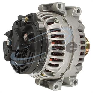 Alternatör 12v 150ah Mercedes Sprinter | Wutse Alt12384