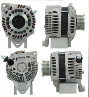 Alternatör 12v 150ah Mıtsubıshı Nıssan Navara Pathfınder 2.5dcı | Pluslıne A2tx1781