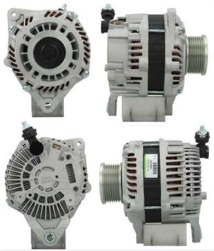 Alternatör 12v 150ah Mıtsubıshı Nıssan Navara Pathfınder 2.5dcı | Pluslıne A3tj0781