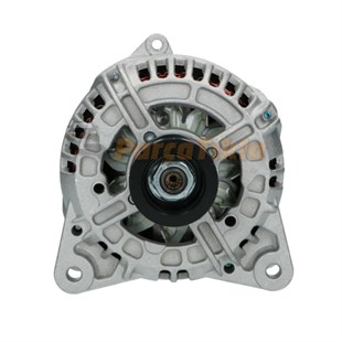 Alternatör 12v 150ah Renault Laguna Master Megan Trafic Opel Vivaro | Seg 0124525532