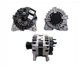 Alternatör 12v 150ah Renault Megan Nissan X-trail T32 1.3 Benz | Renault 231001993r