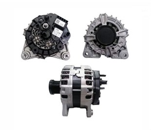 Alternatör 12v 150ah Renault Megan Nissan X-trail T32 1.3 Benz | Renault 231001993r