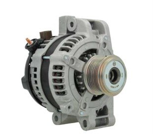 Alternatör 12v 150ah Toyota Rav4 | Pluslıne 1042102370