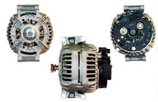 Alternatör 12v 150ah Vw Audi Passat Audı A4 A6 1.6 1.8 01 05 Alt287 | Ithal T287