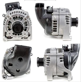 Alternatör 12v 170ah Bmw 1 Serı 3 Seri F20 F21 F30 F80 | Pluslıne 1042106331