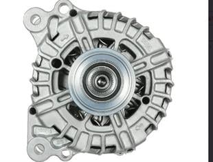 Alternatör 12v 180ah Volkswagen Vw Audi Q7 Volkswagen Touareg Fg18t041 439686 | Valeo Fg18t041