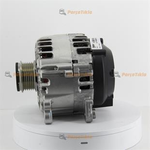 Alternatör 12v 180ah Vw Amarok Touareg Audi Q7 059903023s, 059903023sx, 059903023t, 059903023tx 443018 | Valeo 443018