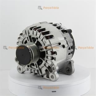 Alternatör 12v 180ah Vw Amarok Touareg Audi Q7 059903023s, 059903023sx, 059903023t, 059903023tx 443018 | Valeo 443018