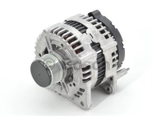 Alternatör 12v 180ah Ldfm Uç Vw Passat Crafter Skoda Superb | Bosch 0121715103