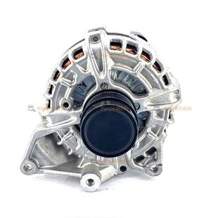 Alternatör 12v 190ah Mercedes Benz C180 C200 C300 E180 E200 E250 E300 Glc250 Glc300 | A0009069305 0125812058 | Mercedes A0009069305