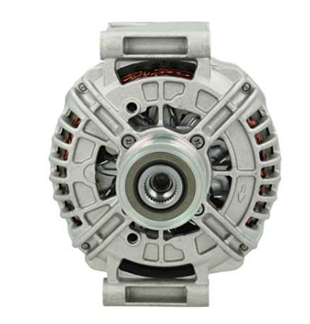 Alternatör 12v 200ah Mercedes Sprinter Vito Viano (konektör Başlıklı) Soketli Değil 0124625011 | Seg 0124625011