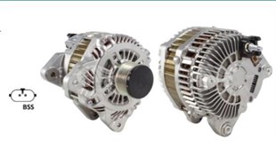 Alternatör 12v 210ah (revizyon) Renault Clio Kangoo 1.5 Dacia Logan Dokker Duster Captur Clio Iv Fluence Kango Mercedes Cıtan | Orjrev A4tj0582