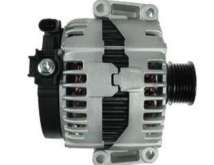 Alternatör 12v 220ah (orj Konjektör) Mercedes Sprinter Vito Cl500 Cl63 E350 Ml350 S280 S300 S350 S450 S500 Viano/sprinter/vito | Pluslıne 0121813001pro