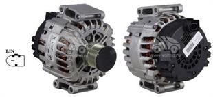 Alternatör 12v 220ah Mercedes Sprınter 316 415 Start Stop Fonksiyonu Olmayan Araçlara | Aes Alt20091oem