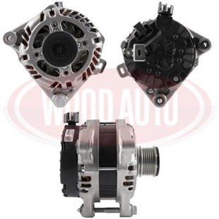 Alternatör 12v 220ah Peugeot Boxer Jumper Jumpy Peugeot 5008 508 Peugeot 508 5008 308 Cıtroen Jumper Ym Toyota Proace | Mıtsubıshı A003tv0281ae
