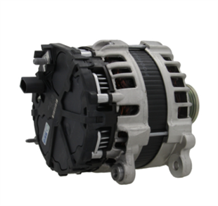 Alternatör 12v 250ah Vw Crafter Transporter T7 Passat Tuareg Tıguan Caravelle 0125815026 04l903023n 04l903023nx 0125815025 | Bosch 0125815026