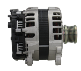 Alternatör 12v 250ah Vw Crafter Transporter T7 Passat Tuareg Tıguan Caravelle 0125815026 04l903023n 04l903023nx 0125815025 | Bosch 0125815026