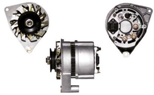 Alternatör 12v 33ah Johndeere Fıat 126 Bis Jondeer Bomak Same Steyr Jenaratör Çin Jeneratör Şap Makinası Şap Makinası | Remark Alt290