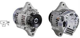 Alternatör 12v 40ah Daıhatsu Komatsu Forklift Johndeere Kubato Yanmar | Ithal Tuwa3633
