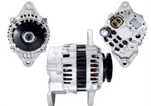 Alternatör 12v 40ah Suzuki Carry Nıssan Forklıft H15 H20 H25 Tcm Forklıft H20 H25 1993 Alt591 | Wınwın Alt591