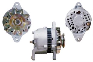 Alternatör 12v 40ah Isuzu Foklift Nissan | Aes Alt750