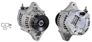 Alternatör 12v 40ah Jonder Yanmar Marine Johndeere Kubato Yanmar Alt5306 Case Hyster Cely Kubato Toyota Forklift Daewoo Hıjet | Unıp Alt5306