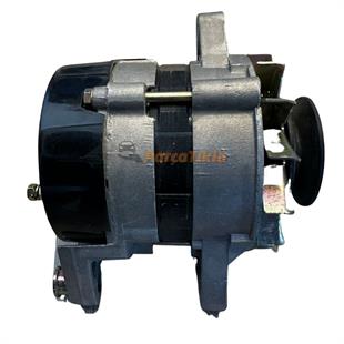 Alternatör 12v 45a Orjınal Uzel Mf 135,231 ,241,240s Bb,255t,265s,266g,271,275,276g,281,285,285s,286g,398 | Lucas 61920022