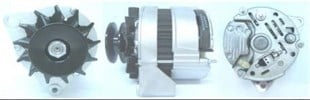 Alternatör 12v 45ah Erkunt Traktör Mf | Lucas 61920537