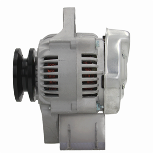 Alternatör 12v 45ah Kubota Yanmar 1012112841 1002114080 Dan2018 | Pluslıne 1012112841