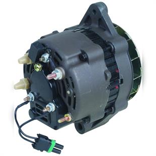 Alternatör 12v 55ah Bobcat Excav Forklift Yamaha Mercury Volvo Penta Marin Yamaha Bobcat Thermoking Termokıng Volvo Alt12175 | Wutse Alt12175