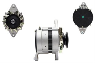 Alternatör 12v 55ah Forklift Jeneratör İş Makinesi Çin Tip | Wınwın Alt8111