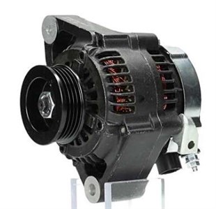 Alternatör 12v 55ah Honda Marine | Pluslıne 1012112710