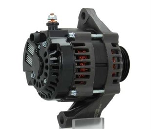 Alternatör 12v 55ah Mercury Marin 2.5 Outboards (alt Ayak Kalın) | Pluslıne 19020706