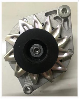 Alternatör 12v 55ah Peugeot J9 Regülatörlü | Mako 63395562