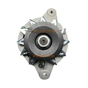 Alternatör 12v 65ah Hyundai H100 Mıtsubıshı L200 L300 Em Tek Kasnak Alt910 Alt910-alt500 Wut Alt23071 | Wınwın Alt910
