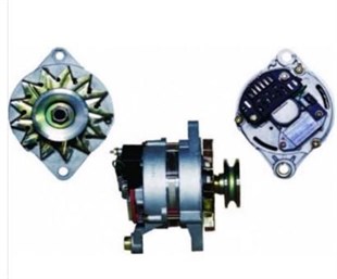 Alternatör 12v 65ah Magırus Mınıbus | Mako 63396551