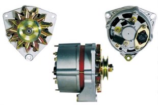 Alternatör 12v 65ah Mercedes Magirus 3ayak Alt310 | Wınwın Alt310