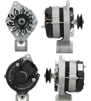 Alternatör 12v 65ah Renault R12 R9 Broadway R11 R19 Valeo Tip Toros Mako 63392532 63392532 Alt2020 Pluslıne-a13n110 A13n110 | Pluslıne A13n110