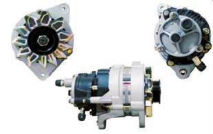 Alternatör 12v 65ah Vakumlu Makotip Ford Transit T12 190v T15 T150 Transit | Schenna Alt490