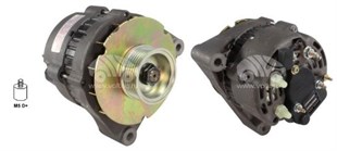 Alternatör 12v 65ah Volvo Penta Marin Alt12391n 12391 12391n | Wutse Alt12391
