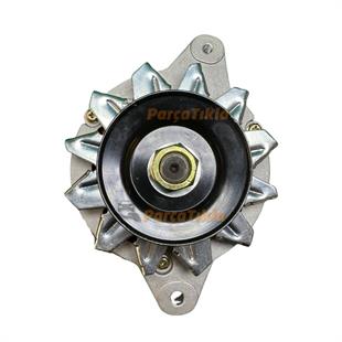Alternatör 12v 70ah Hyundai H100 Mıtsubıshı L200 L300 Em Tek Kas Alt500 Altv039 Em | Remark Alt500