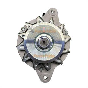 Alternatör 12v 70ah Hyundai H100 Mıtsubıshı L200 L300 Alt Ayak 8mm Cıvata Alt Ayak (ince Boruya Çevrilir) Alt500oem | Aes Alt500oem